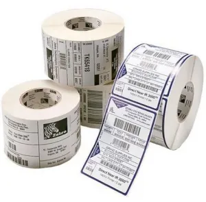 Label, Polyester, 50X15mm,