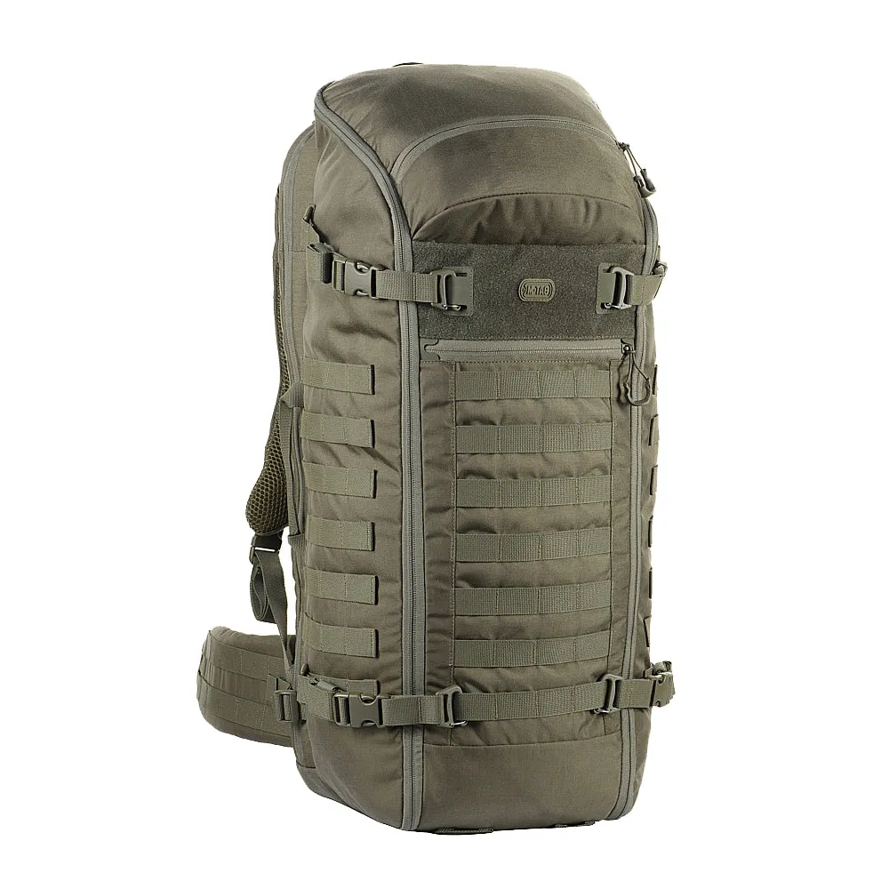 Large Elite Gen. II 60l Ranger Green Backpack