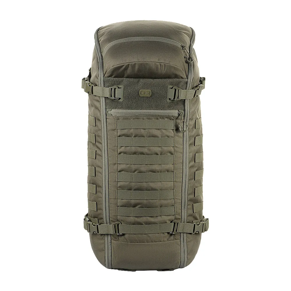 Large Elite Gen. II 60l Ranger Green Backpack