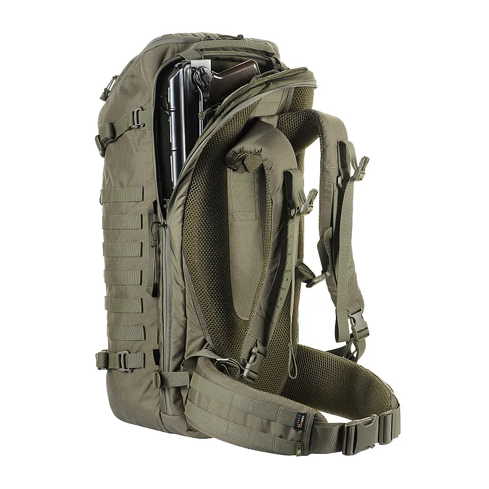 Large Elite Gen. II 60l Ranger Green Backpack