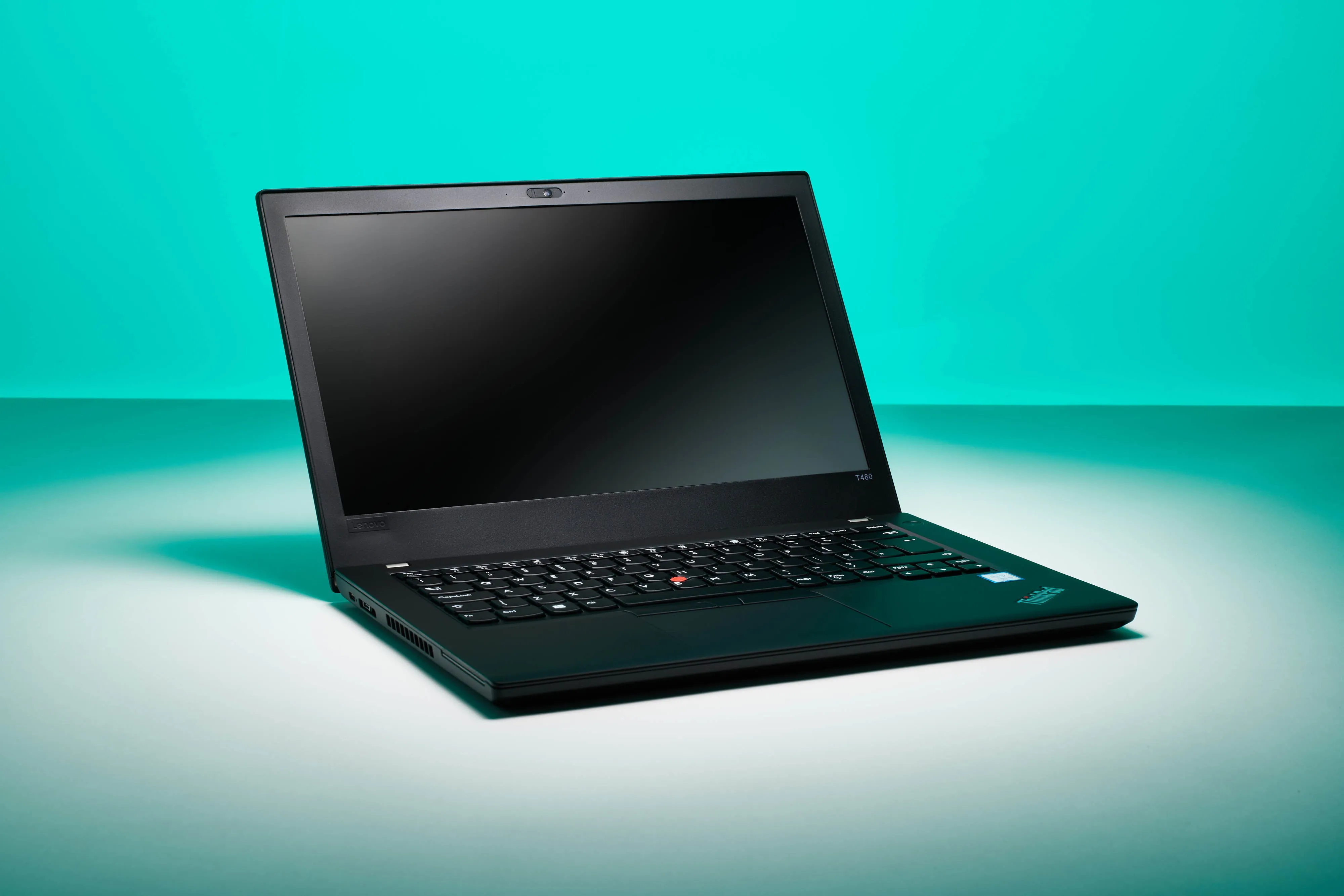 Lenovo Tp T480 I7 8Th 16Gb