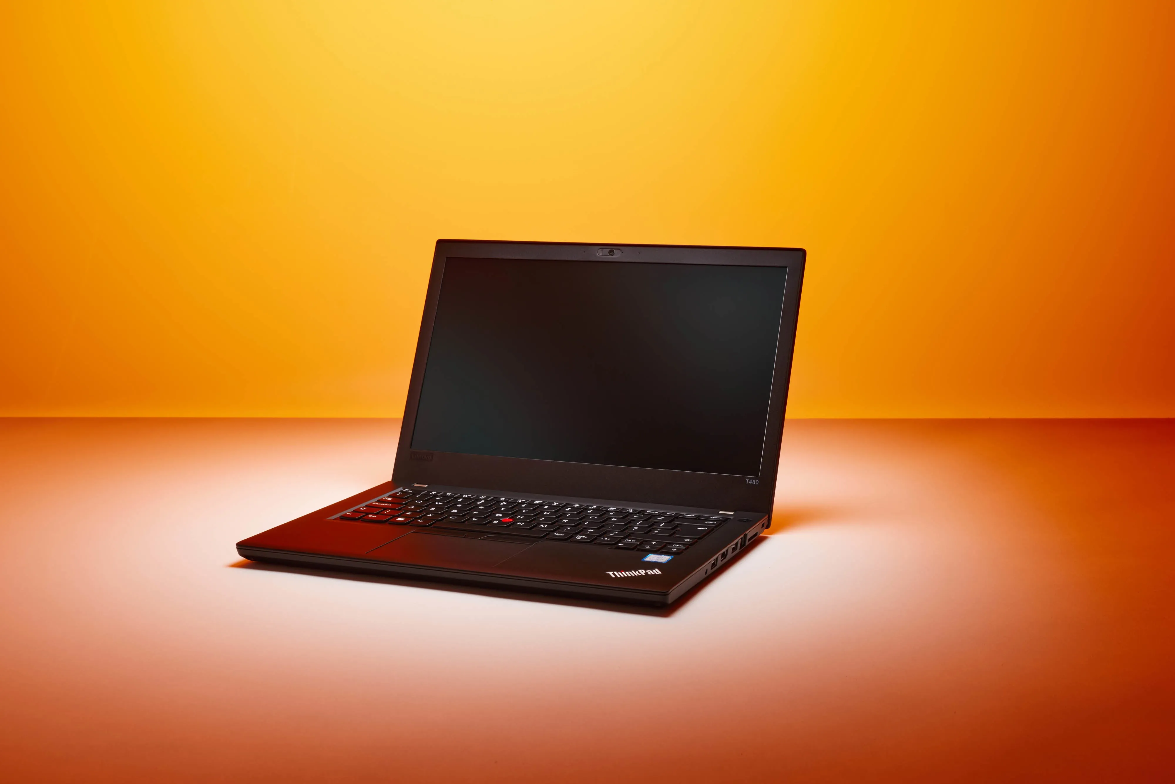 Lenovo Tp T480 I7 8Th 16Gb
