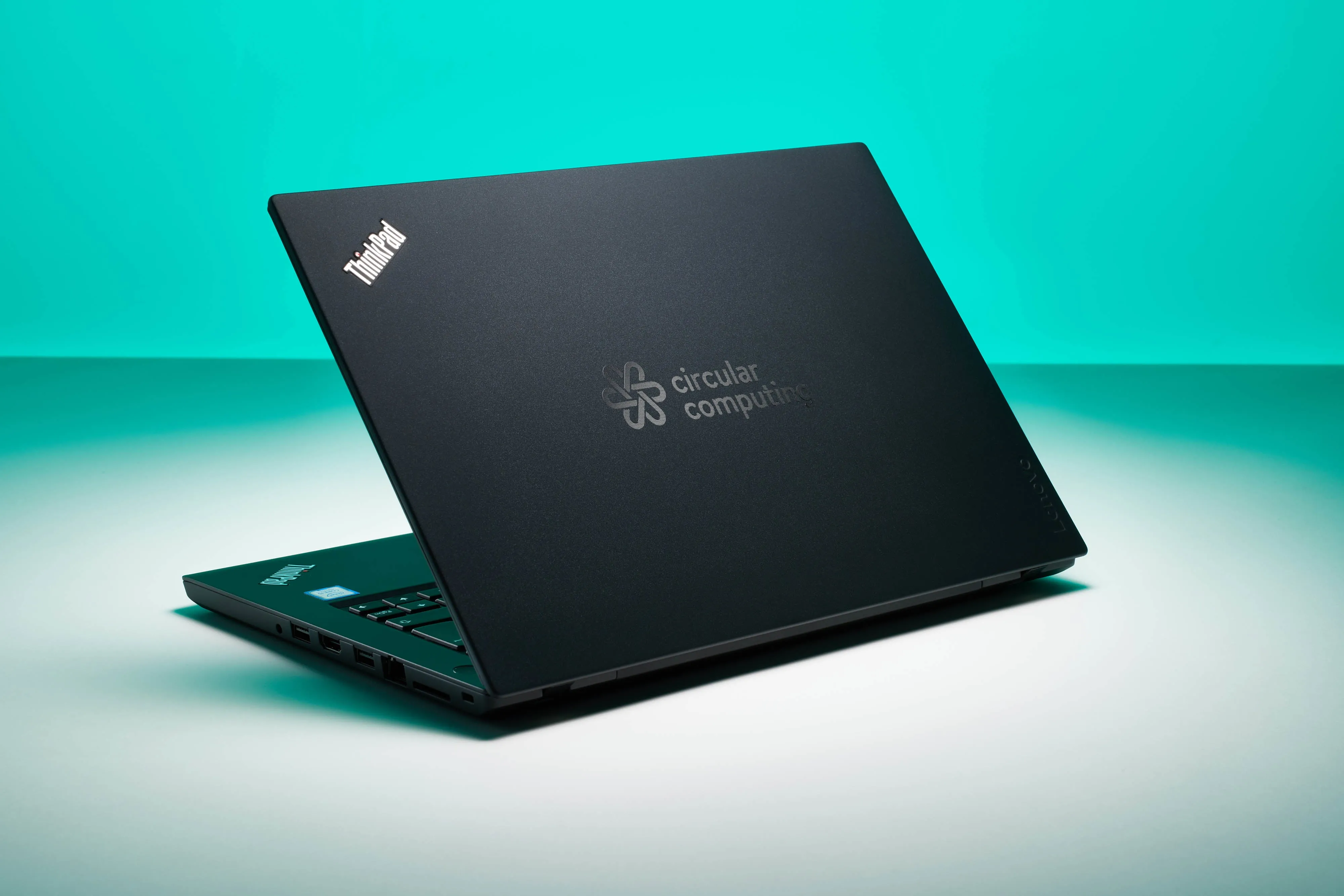 Lenovo Tp T480 I7 8Th 16Gb