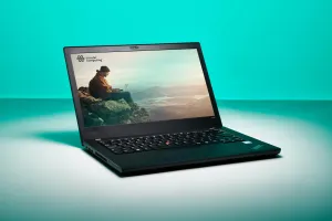 Lenovo Tp T480 I7 8Th 16Gb