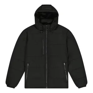 LPJ Cloke Luxmore Puffer Jacket