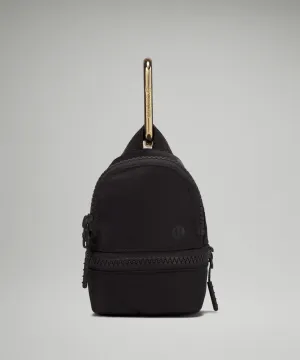 Lululemon Urban Adventurer Backpack, Black