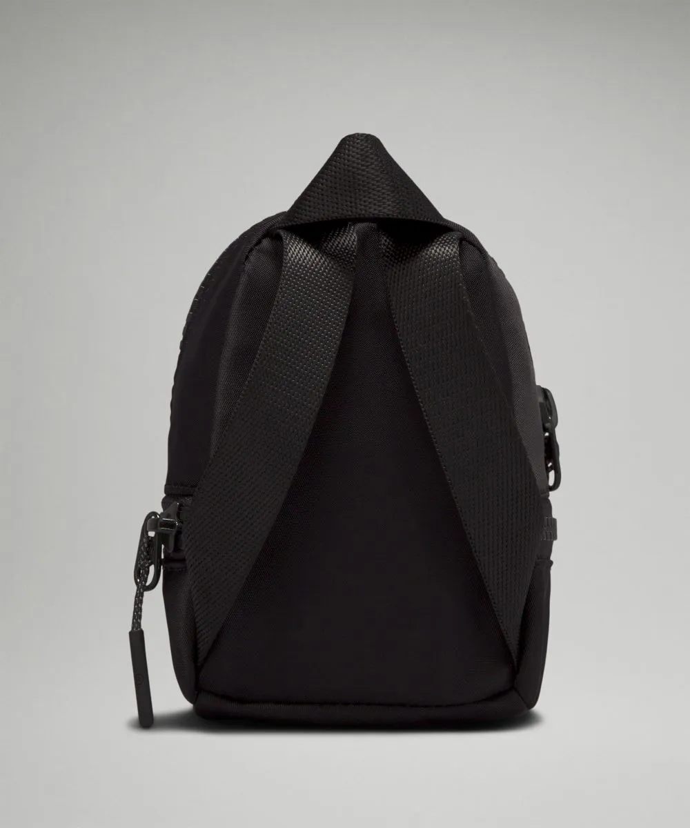Lululemon Urban Adventurer Backpack, Black