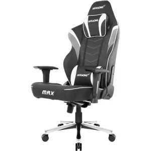 Master Max Black/White