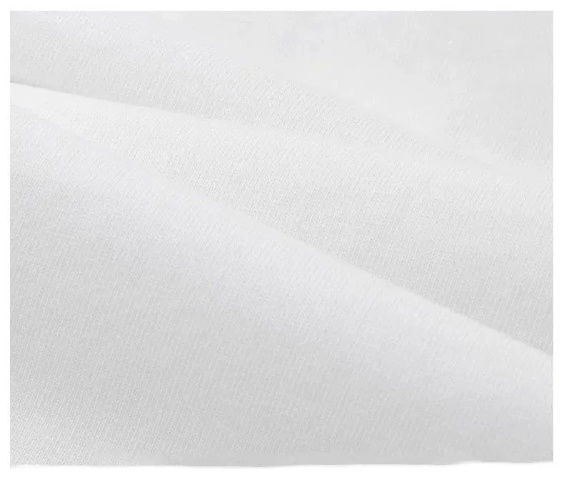 Men's Trendy Embroidery Flowers T-Shirt