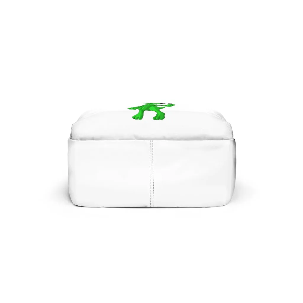 Mepamash Unisex Classic Backpack