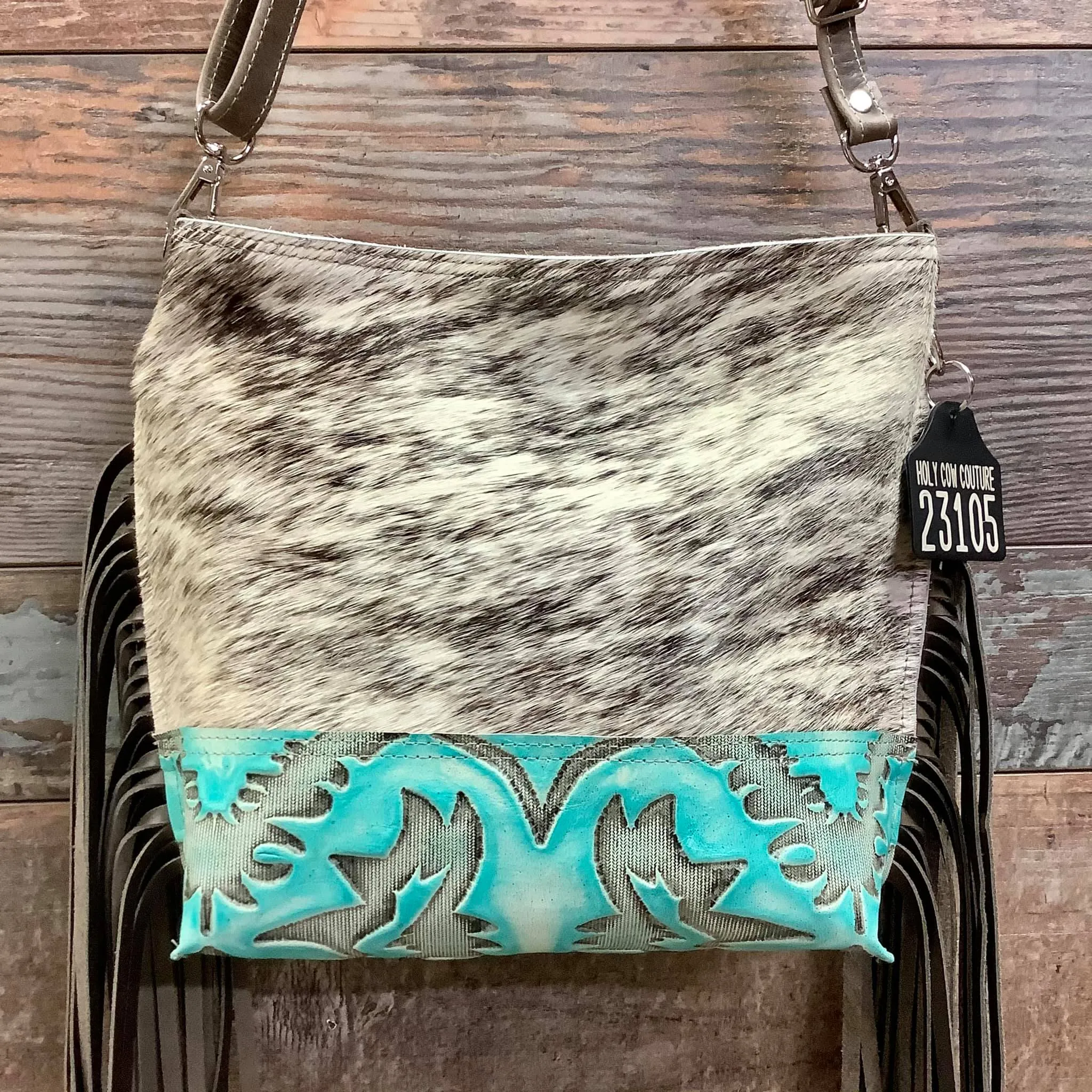 Mini Messenger #23105
