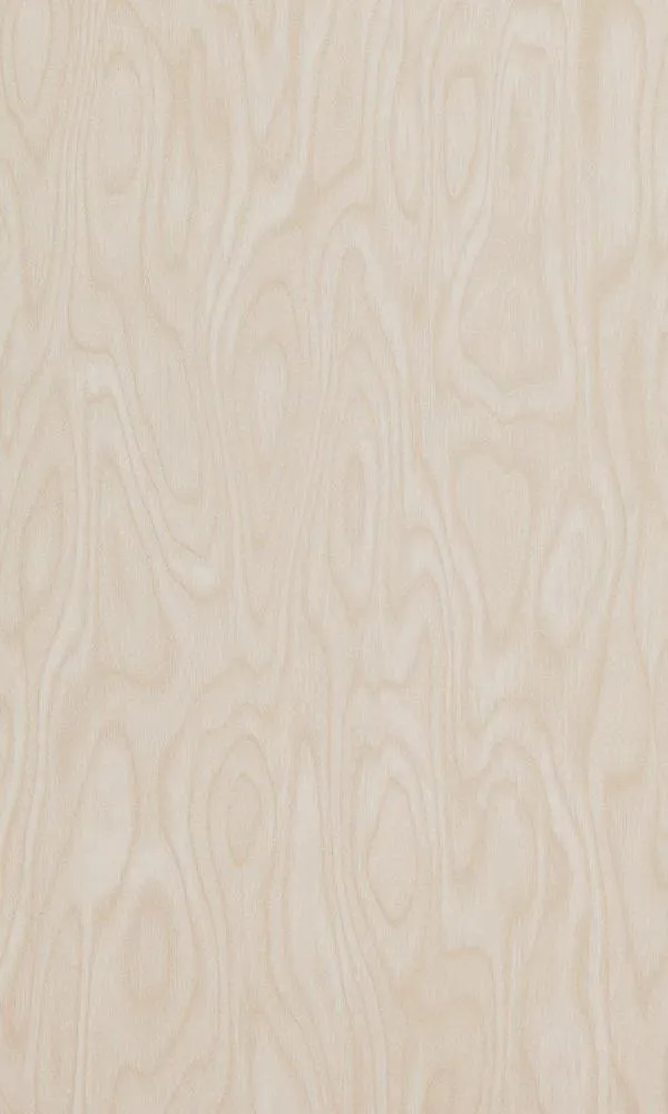 Modern Motifs Natural Groove Wallpaper 218041