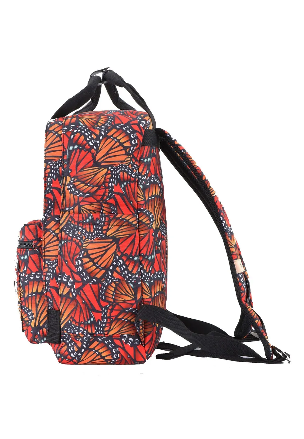 National Geographic LEGEND backpack, red