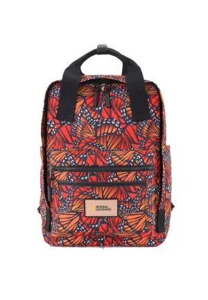 National Geographic LEGEND backpack, red