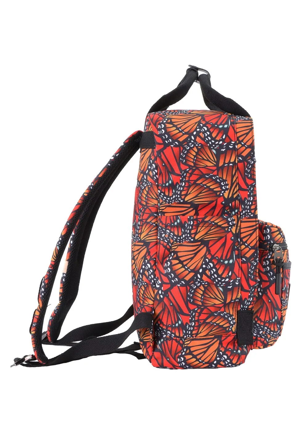 National Geographic LEGEND backpack, red