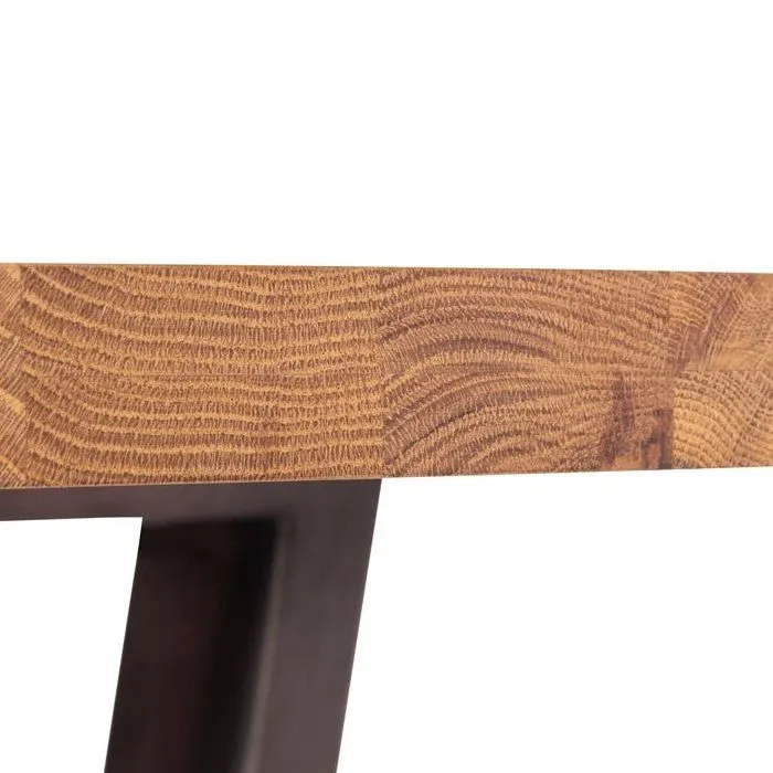 New Yorker Dining Table 2000w