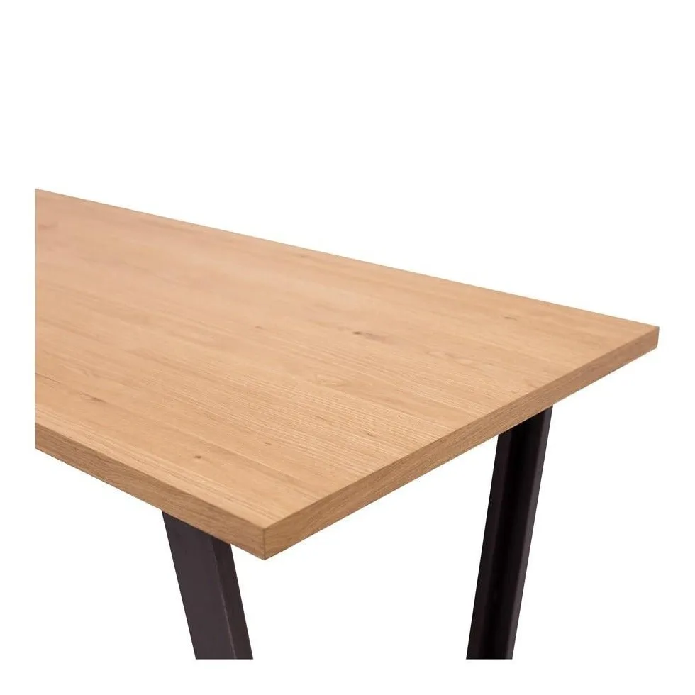 New Yorker Dining Table 2000w