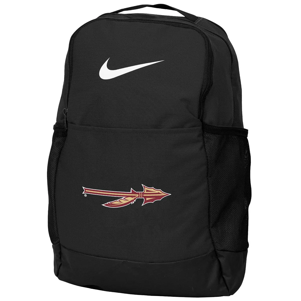 Nike Spear Brasilla Backpack - Black