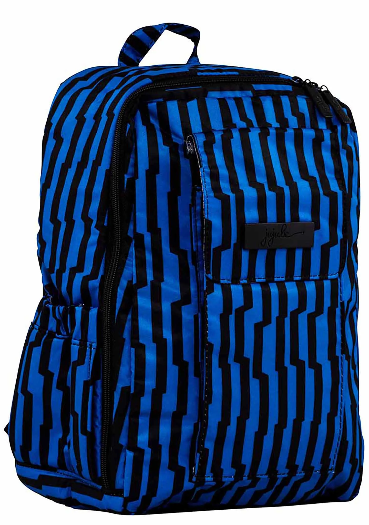 Onyx Electric Black Mini Be Backpack