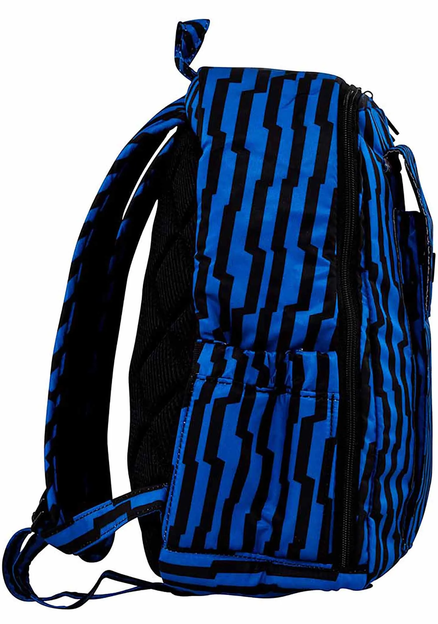 Onyx Electric Black Mini Be Backpack