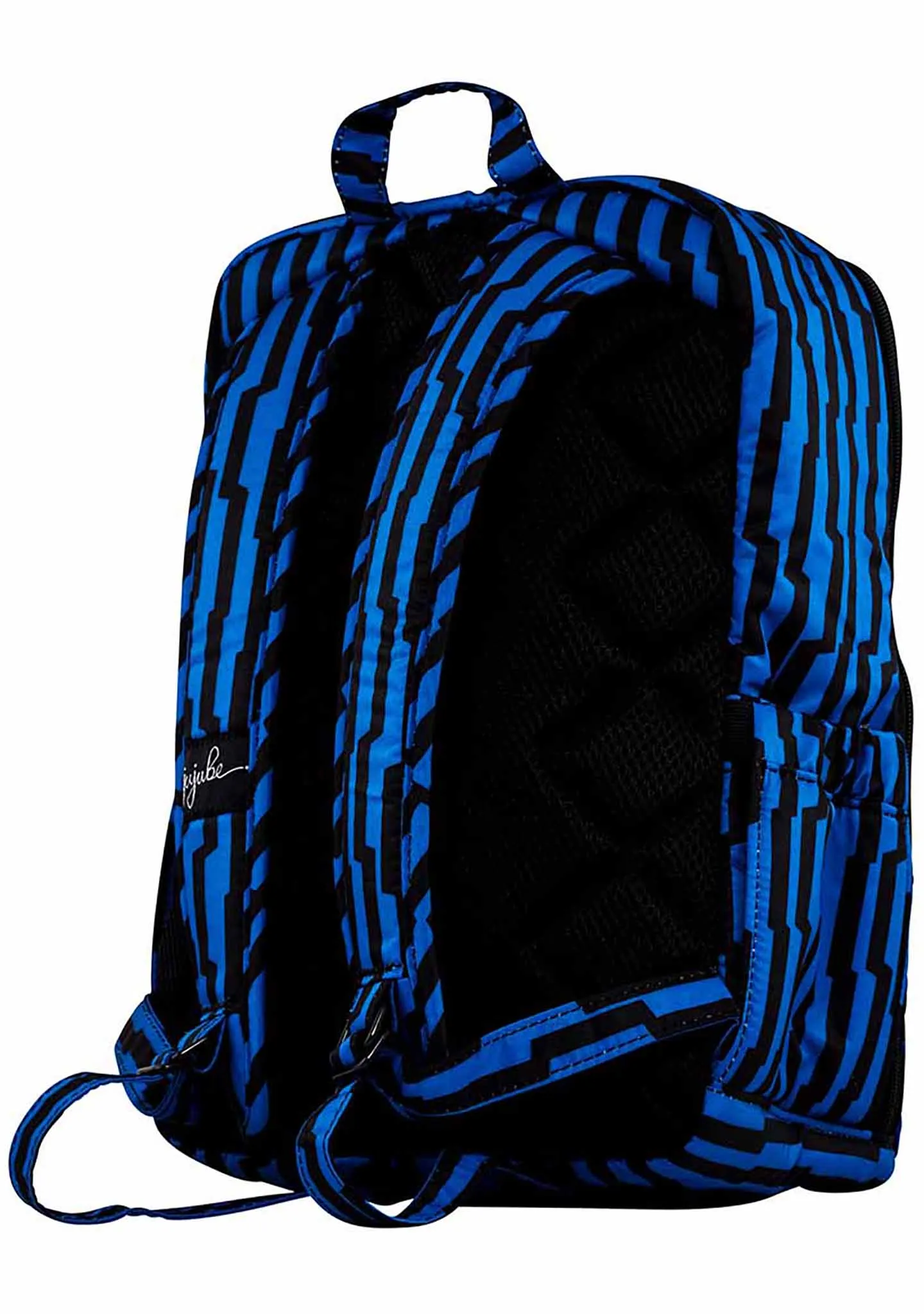 Onyx Electric Black Mini Be Backpack