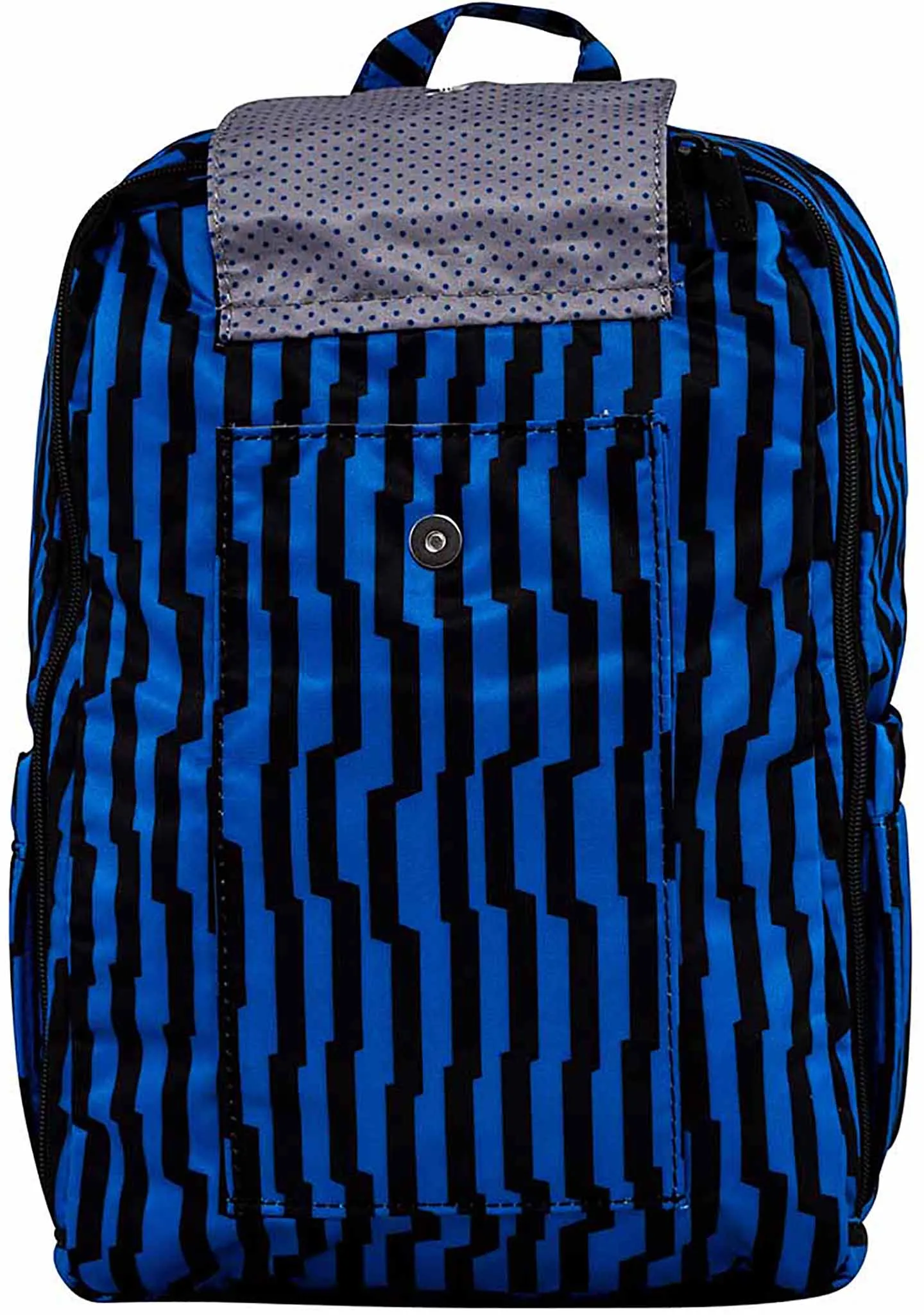 Onyx Electric Black Mini Be Backpack