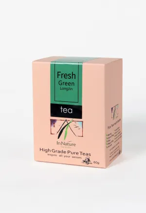 Organic Fresh Green Tea