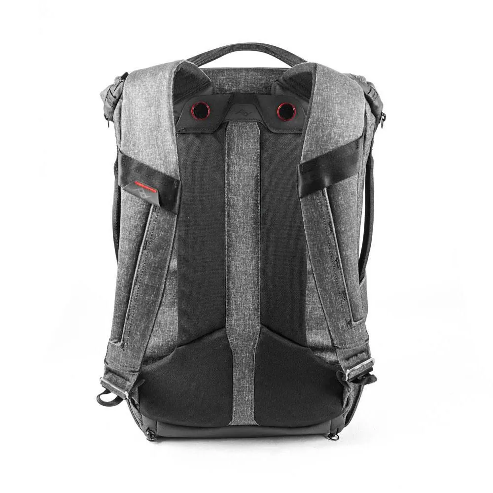 Peak Design Everyday Camera Bag Backpack 30L - Charcoal