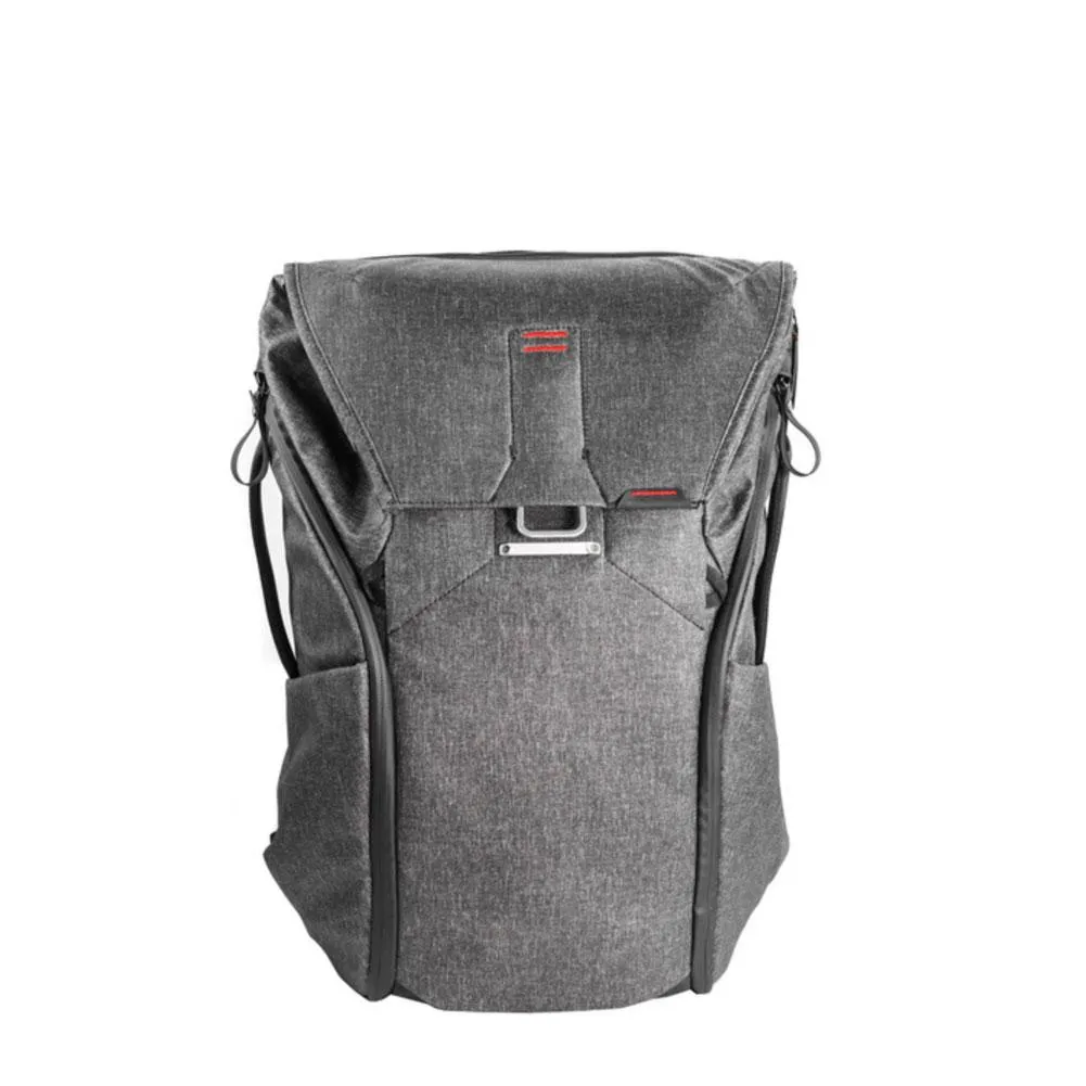 Peak Design Everyday Camera Bag Backpack 30L - Charcoal
