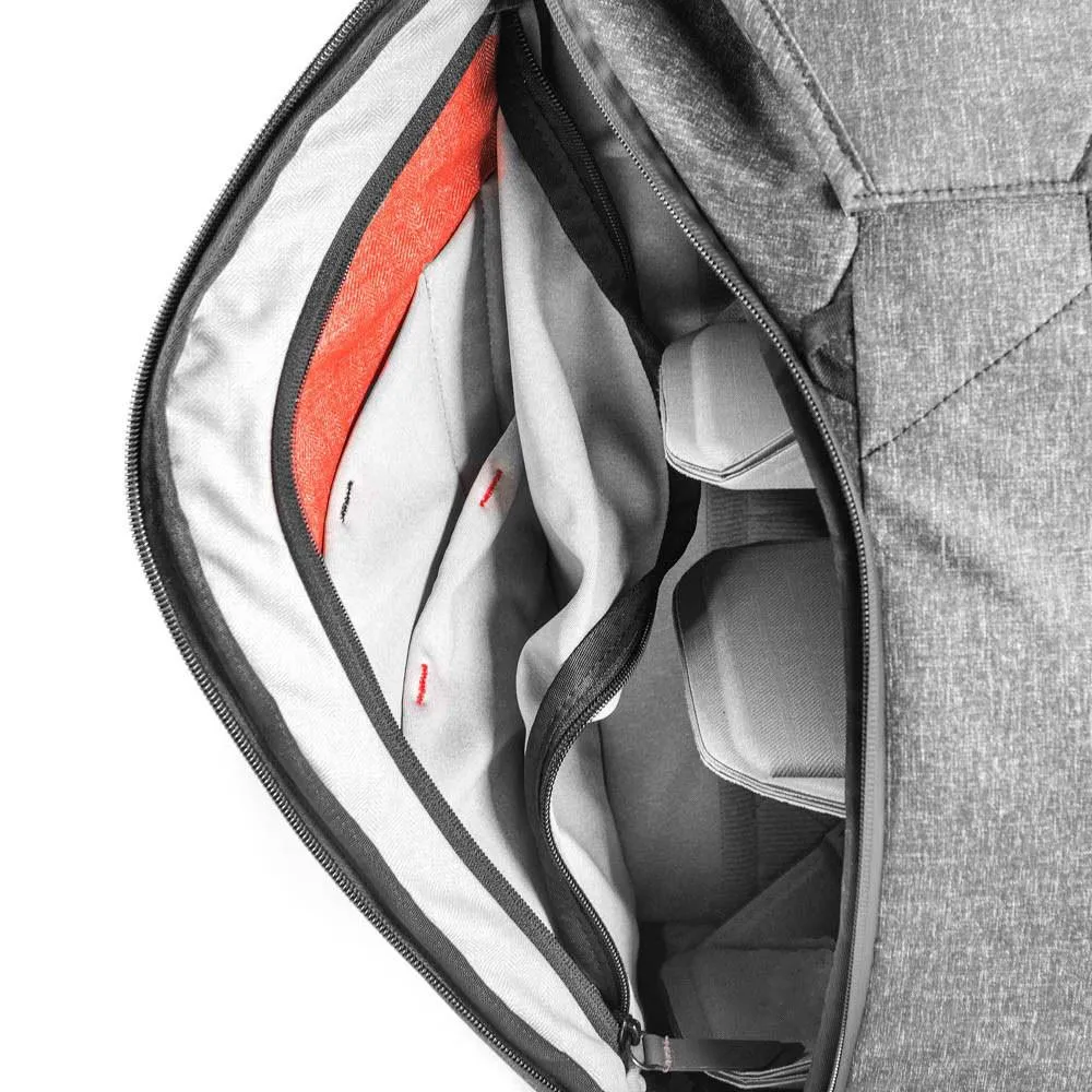 Peak Design Everyday Camera Bag Backpack 30L - Charcoal