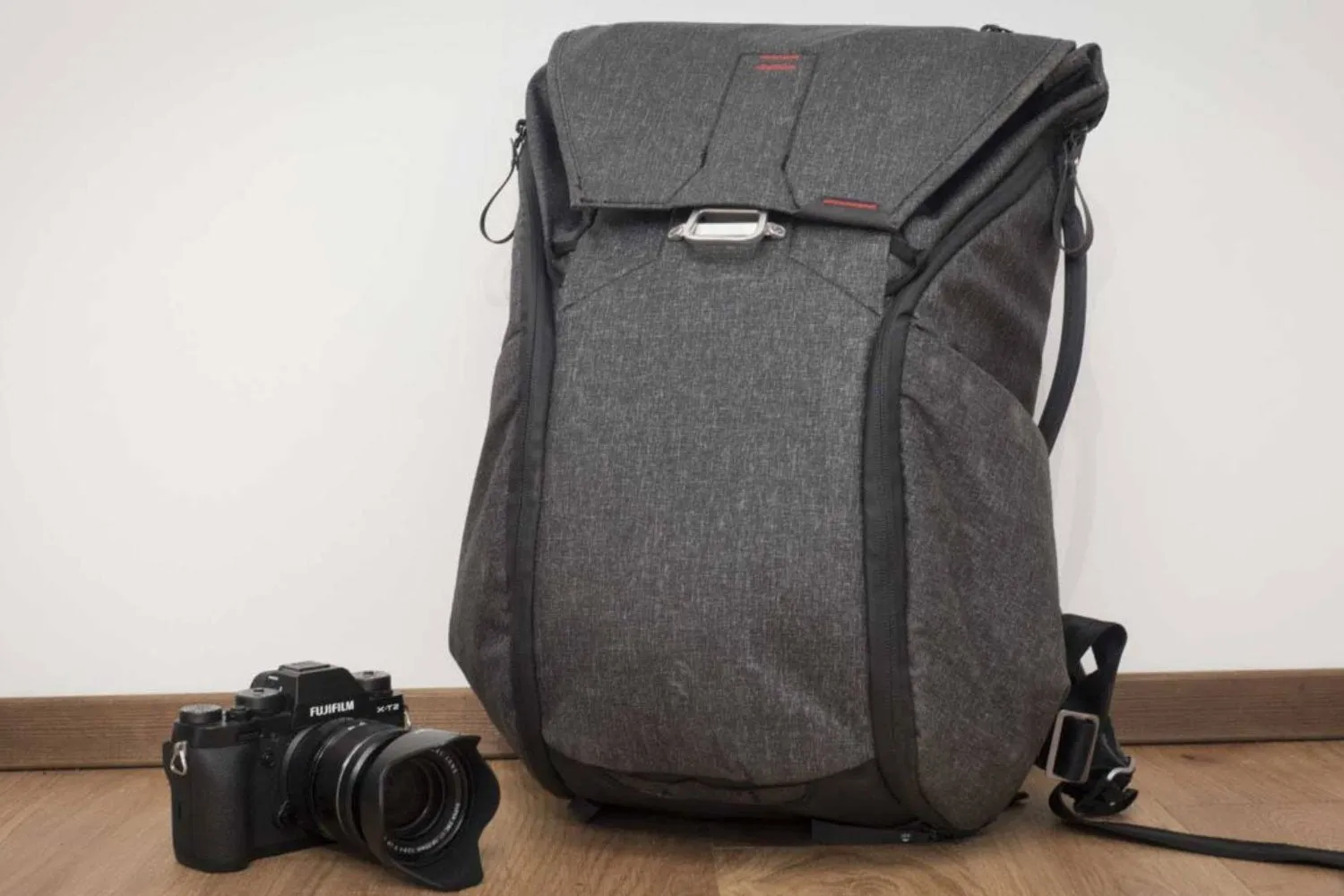 Peak Design Everyday Camera Bag Backpack 30L - Charcoal