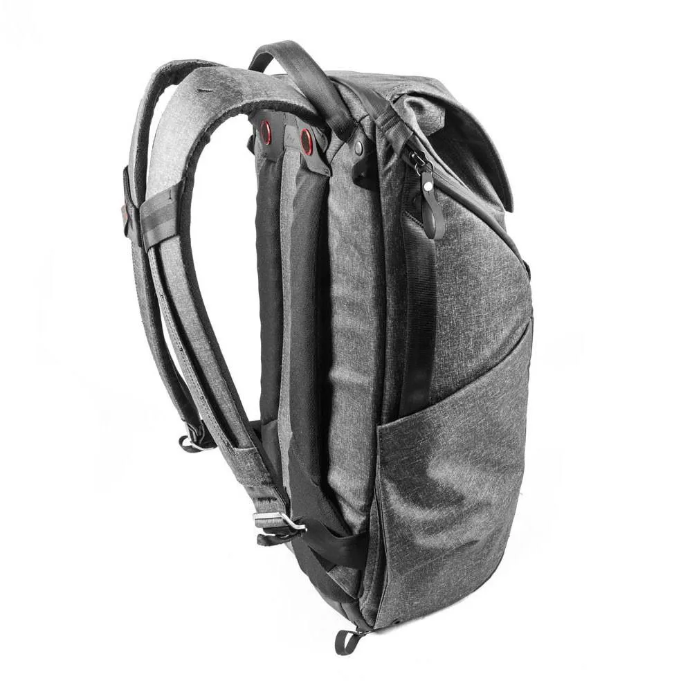 Peak Design Everyday Camera Bag Backpack 30L - Charcoal