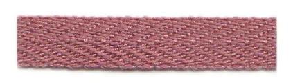 Polyester Span Herringbone 10mm