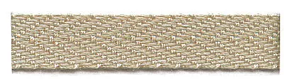 Polyester Span Herringbone 10mm