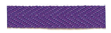 Polyester Span Herringbone 10mm