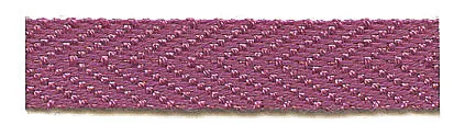 Polyester Span Herringbone 10mm