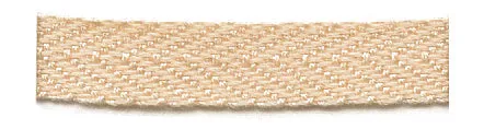 Polyester Span Herringbone 10mm