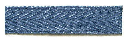 Polyester Span Herringbone 10mm