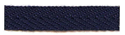 Polyester Span Herringbone 10mm