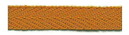 Polyester Span Herringbone 10mm