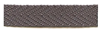 Polyester Span Herringbone 10mm