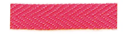 Polyester Span Herringbone 10mm