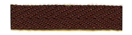 Polyester Span Herringbone 10mm