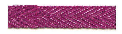Polyester Span Herringbone 10mm