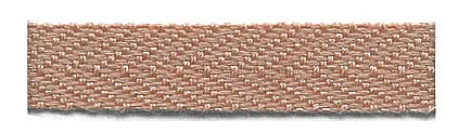 Polyester Span Herringbone 10mm