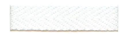 Polyester Span Herringbone 10mm