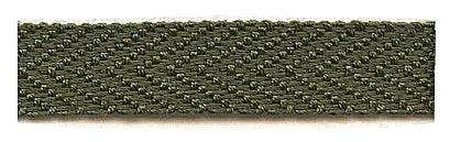 Polyester Span Herringbone 10mm