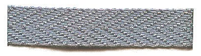 Polyester Span Herringbone 10mm