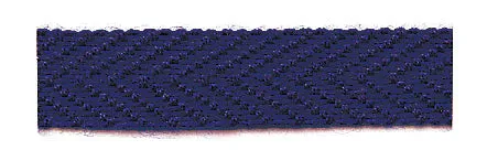 Polyester Span Herringbone 10mm