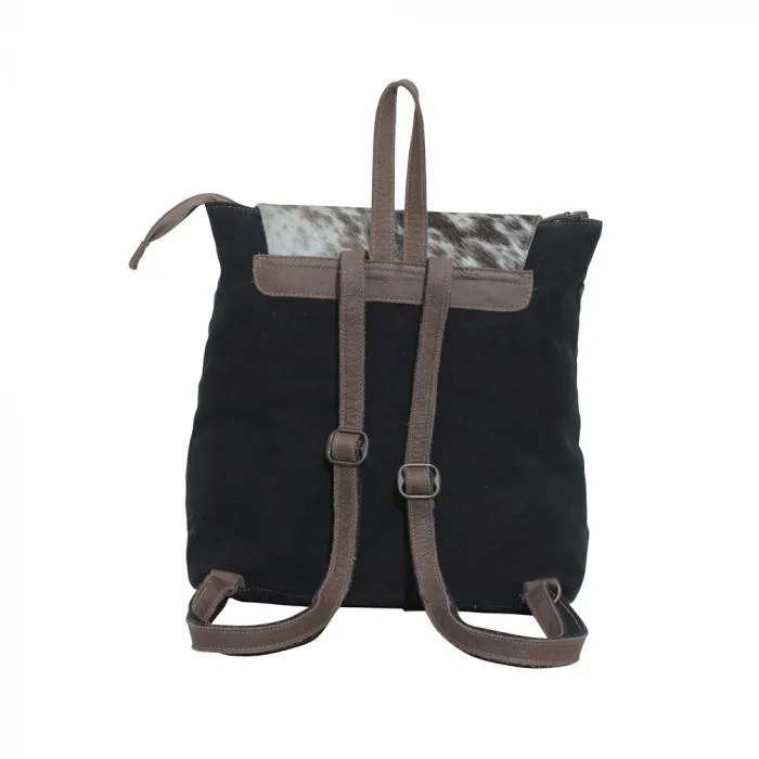 Pure Intent Backpack Bag by Myra Bag**